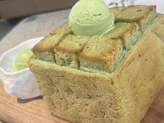 -大树餐厅(大悦城店)
