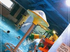 -极乐汇汗蒸会馆(杭州店)