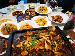 -惠丰堂饭庄(北洼路店)