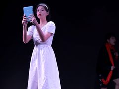 -中广艺影传媒艺术(福田校区)