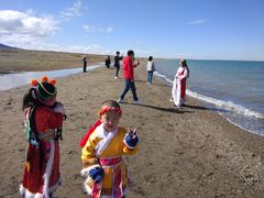 -青海湖国家重点风景名胜区