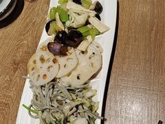 -直隶安家牛肉罩饼(建华店)