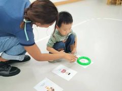 -海汀顿儿童之家(保利香雪园区)