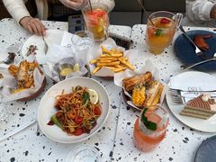 -gaga(深圳南山益田假日广场店)
