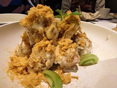 -小大董·烤鸭(凤凰汇店)