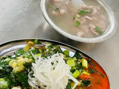 -群众牛肉小点(蚵仔煎)