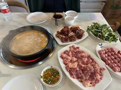 -牛排王糟粕醋火锅(海甸分店)