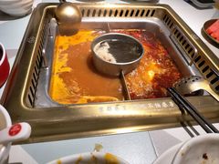 -雾都渣渣火锅(南城智汇城店)