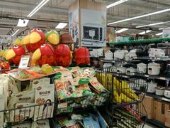 -沃尔玛购物广场(广场路店)