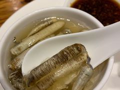 安海土笋冻-临家闽南菜(宝洲路店)