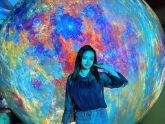 -顺德南宏海立方海洋公园