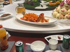 -玉华台饭庄·淮扬菜·烤鸭(望京店)