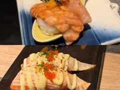 -炙柒Sekinana·精致日料(合生汇店)