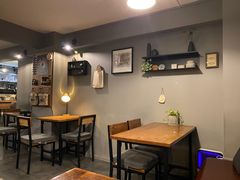 -转山咖啡(松柏社区店)