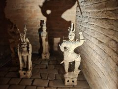 -洛阳古墓博物馆