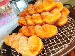 糯米卷-拉那巴米 蛋糕定制(世纪东方广场店)