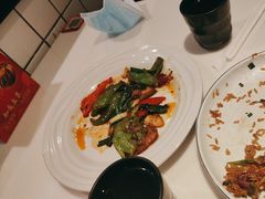 -新旺茶餐厅·早餐·夜宵(仙霞店)