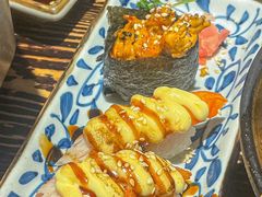 -小川洋风料理(汉街店)