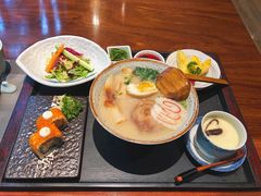 -古京·臻致料理(月湖店)