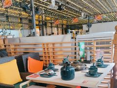 -润泽园椰子鸡(汇一城店)