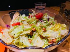 -二旗里烧烤·烤羊排(龙域店)