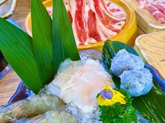 -松野谷·寿喜烧自助(华联顺义金街购物中心店)
