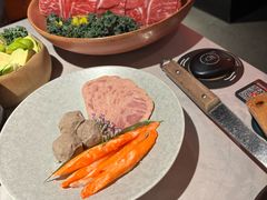 -芸山季·云南野生菌火锅(人民广场来福士店)