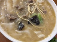 -合记烩面(人民路店)
