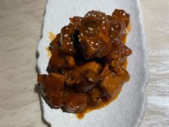 -19号私房菜(云南路店)