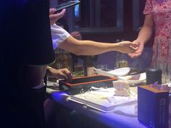 骨汤三色麻食-W20 SHINING Party·K(悦豪和平路店)