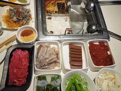 -海底捞火锅(佳兆业广场店)