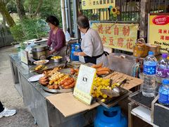 -德记山水豆腐花