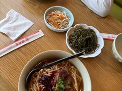 -李先生牛肉面大王(欧亚卖场店)