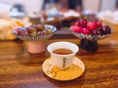 -瑞辰茶空间·商务·掼蛋·活动 (团结湖店)