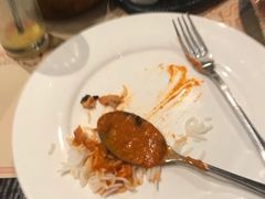 -克比叔叔印度餐厅Kebabs on the Grille(人民广场店)