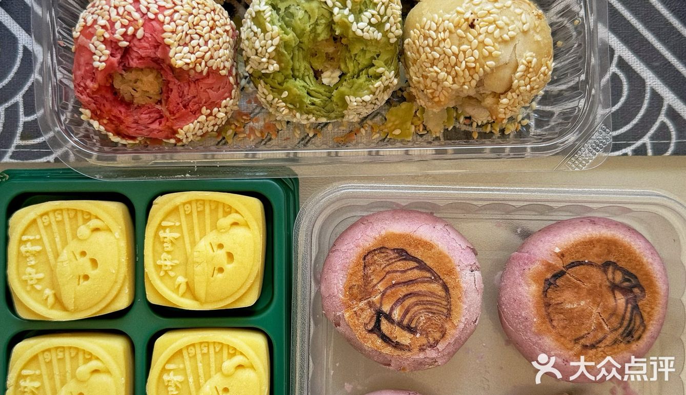 泸溪河新店开业送桃酥，这波福利必须冲！！