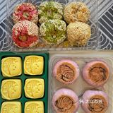 泸溪河新店开业送桃酥，这波福利必须冲！！