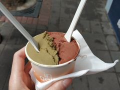 -Dip in Gelato(富民路店)