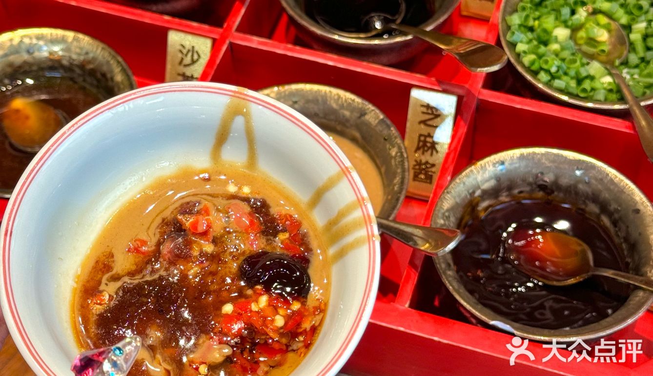 厦门海景火锅·这才是约会该有的样子
