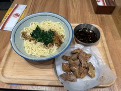 -阿金大白·上海菜馆(新天地店)