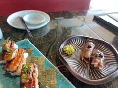 -炙柒Sekinana·精致料理 烧鸟·铁板烧(海上世界店)