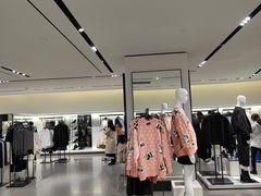 -ZARA HOME(天环广场店)