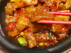 -胡子大厨·超级小炒肉(浦东漫乐城店)