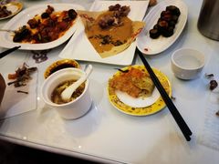 -狗不理大酒店(意式风情街店)