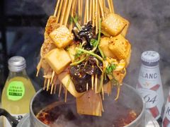 -No.DD戳子烧烤·江湖菜(北京总店)