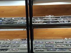 -五派眼镜(沙河店)
