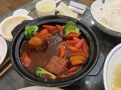 -田园印象·成都土菜院子(华阳店)