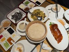 -四季民福烤鸭店(西单华威约饭街店)
