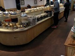 自助取餐区-素满香·食养自助(建邺万达店)