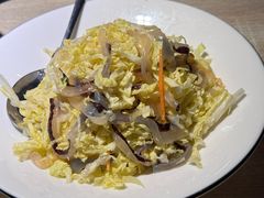 -味莊·青岛菜(云霄路店)
